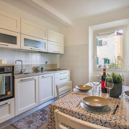 Sanzanobi Suite In Central Firenze Kültér fotó