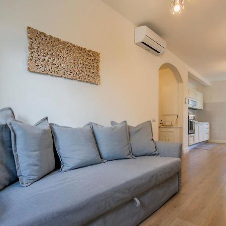 Sanzanobi Suite In Central Firenze Kültér fotó