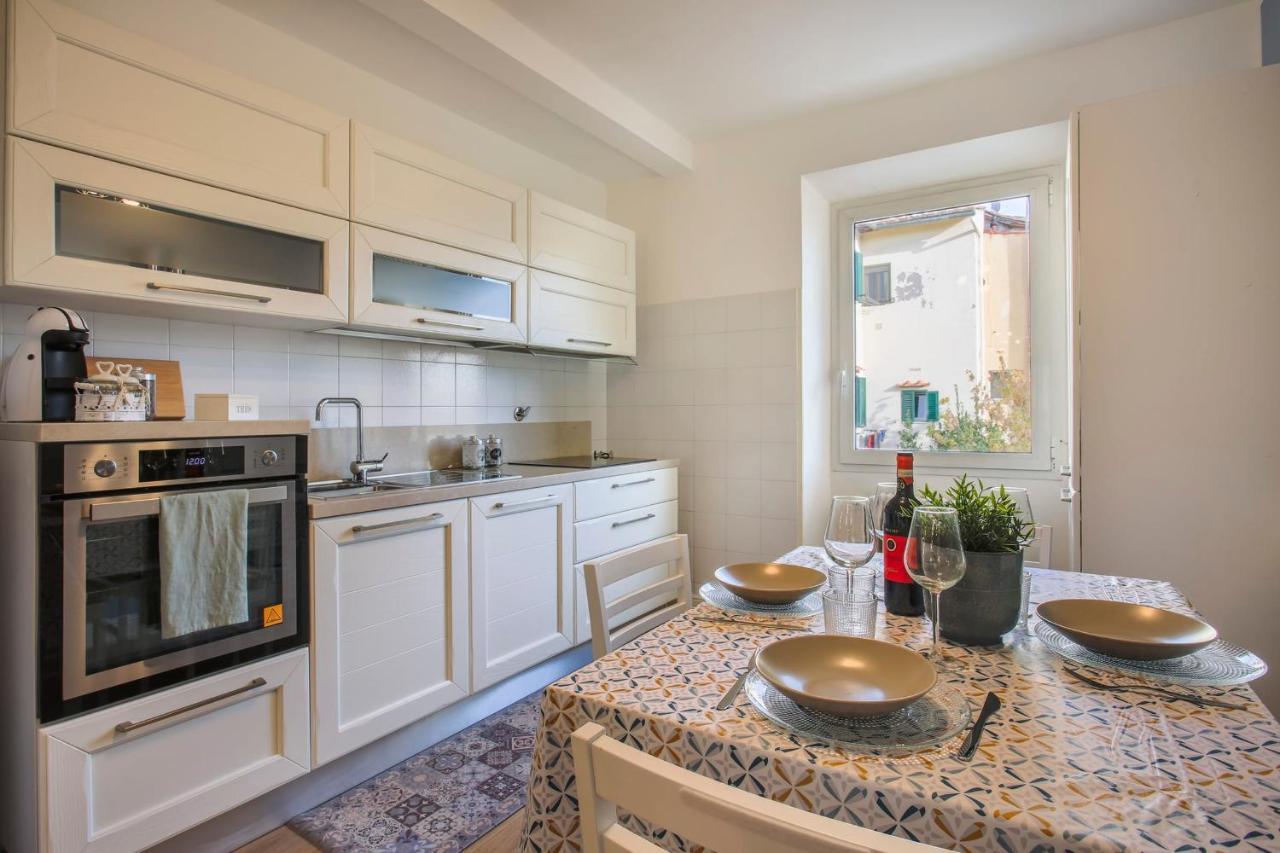 Sanzanobi Suite In Central Firenze Kültér fotó