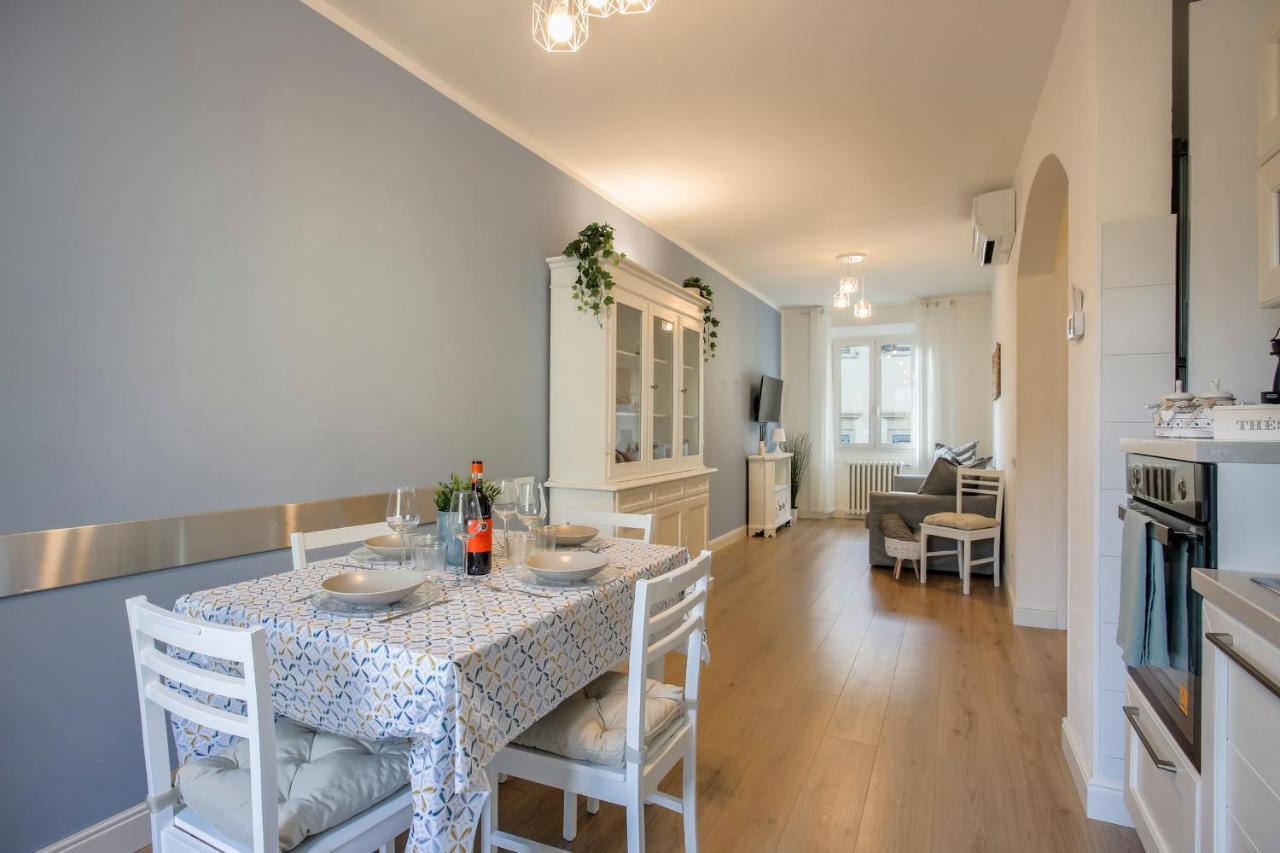 Sanzanobi Suite In Central Firenze Kültér fotó