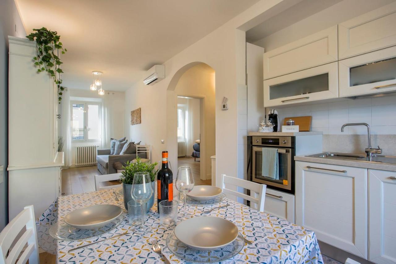 Sanzanobi Suite In Central Firenze Kültér fotó