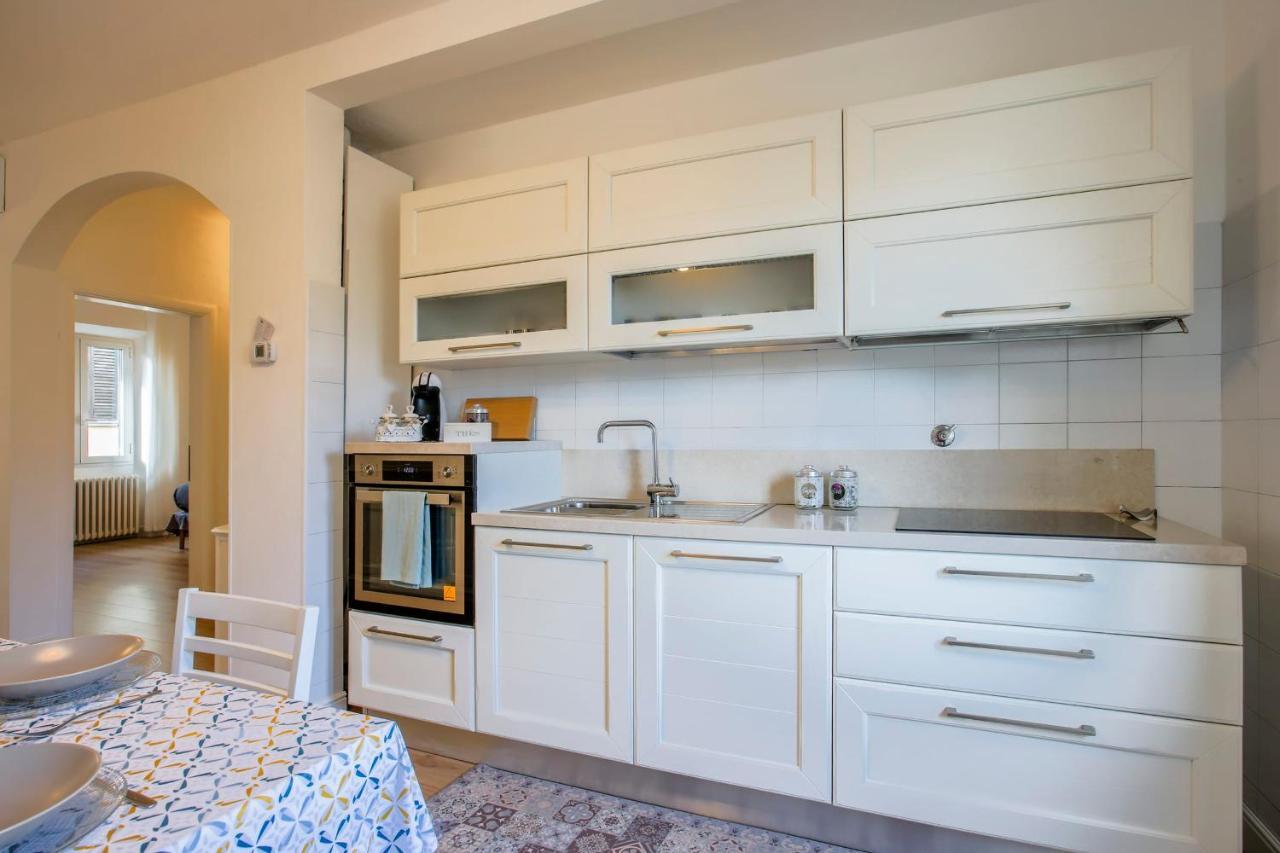 Sanzanobi Suite In Central Firenze Kültér fotó