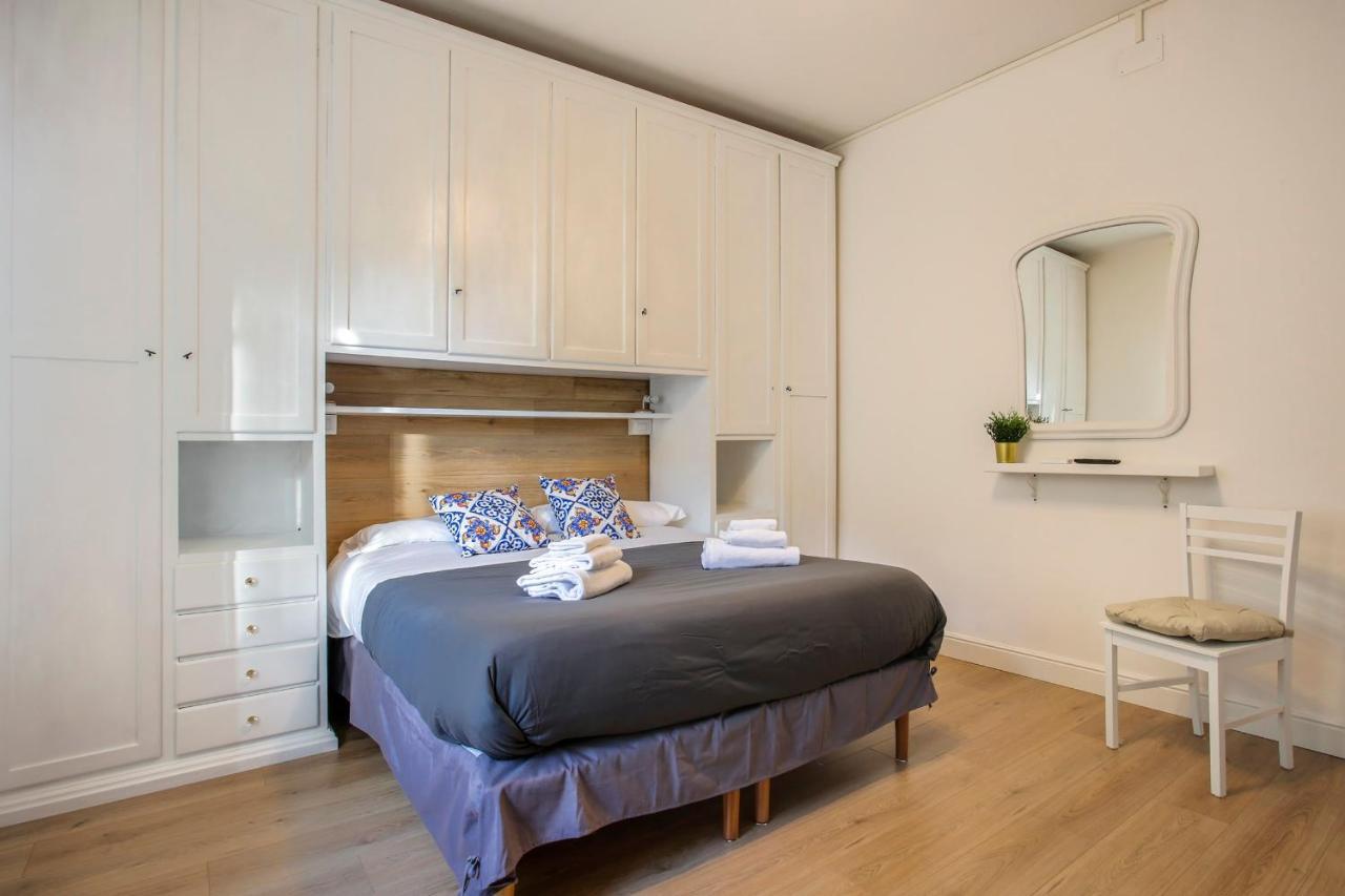 Sanzanobi Suite In Central Firenze Kültér fotó