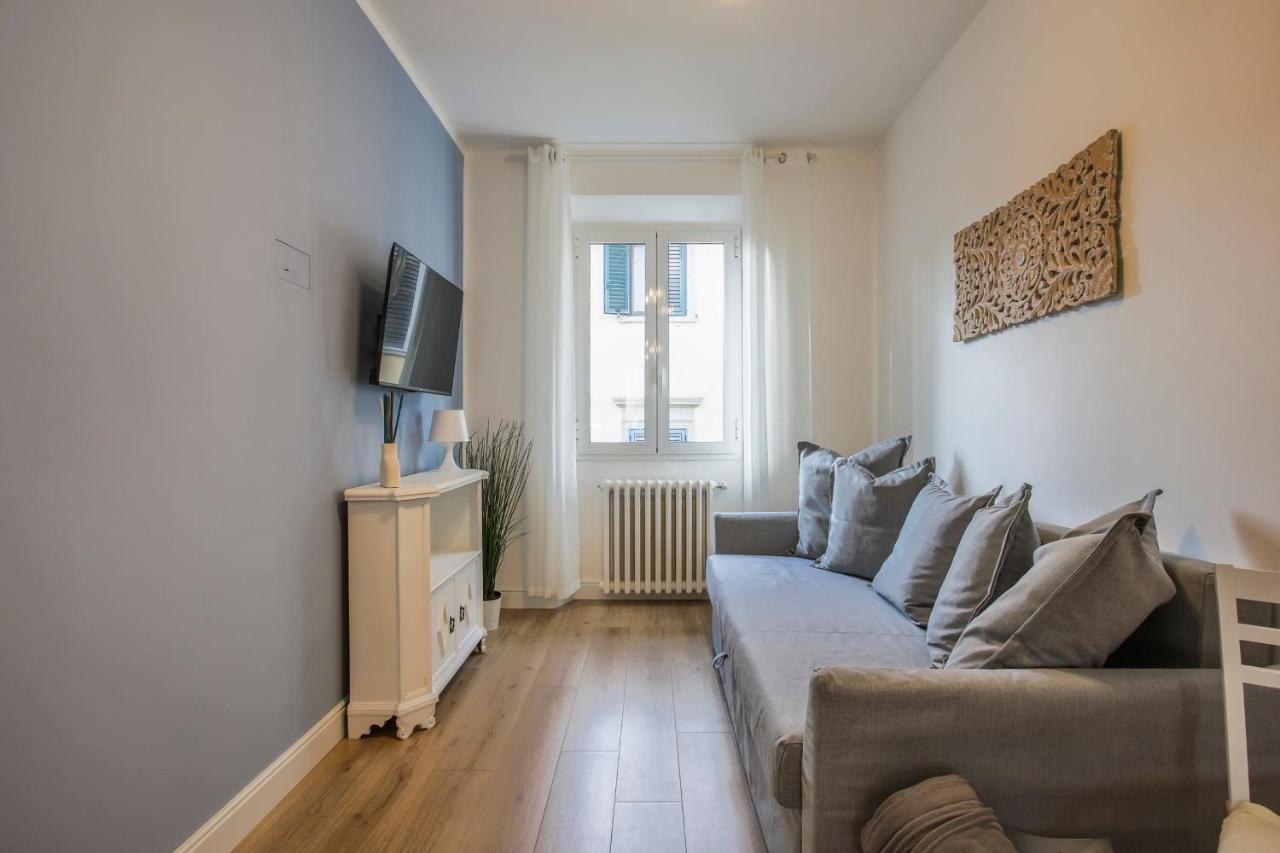 Sanzanobi Suite In Central Firenze Kültér fotó