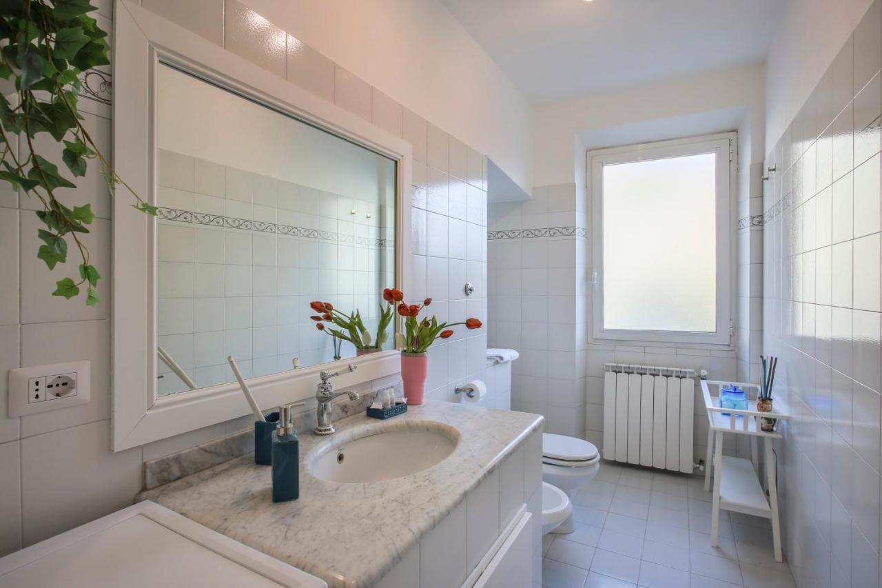 Sanzanobi Suite In Central Firenze Kültér fotó
