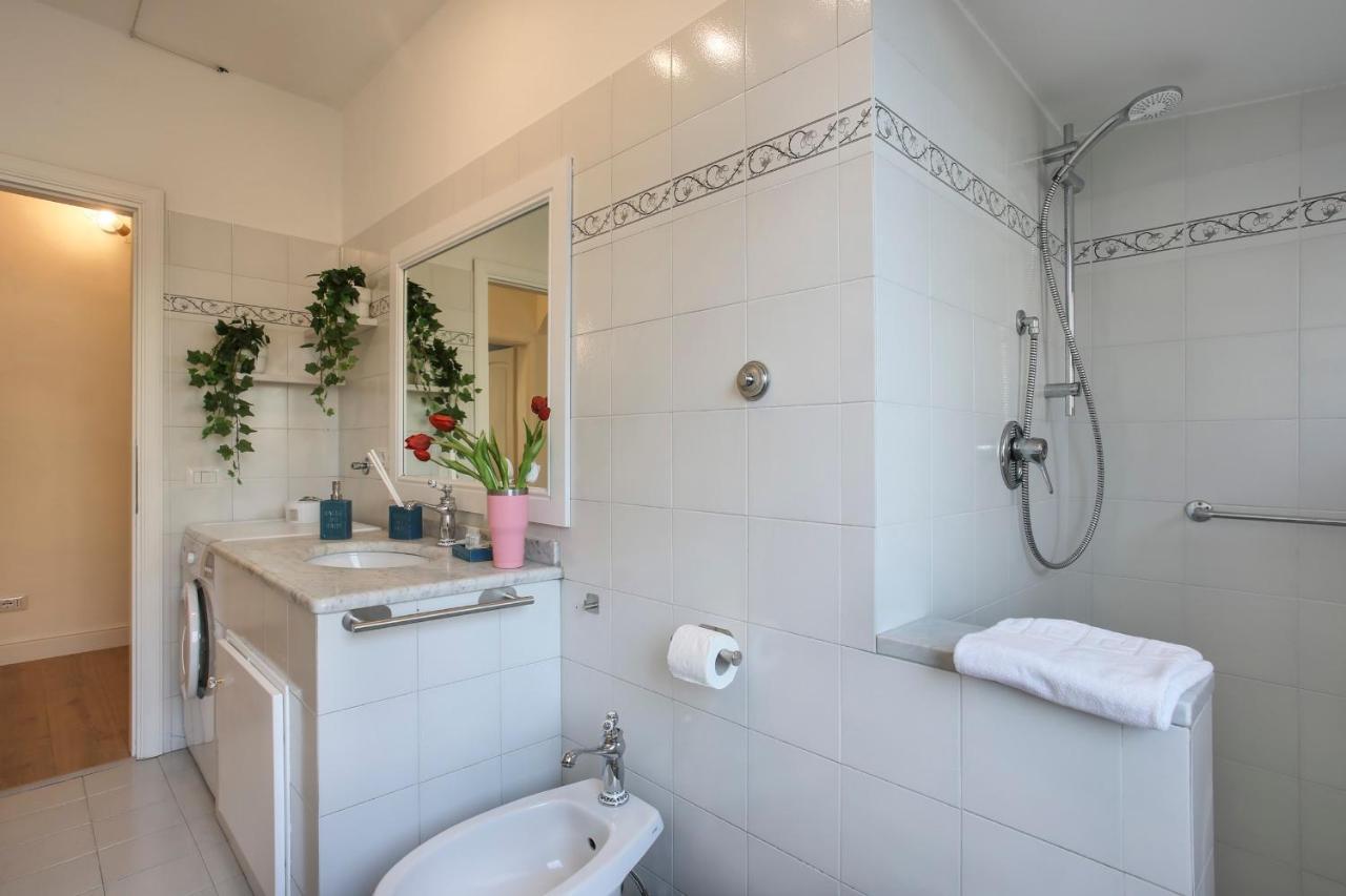 Sanzanobi Suite In Central Firenze Kültér fotó