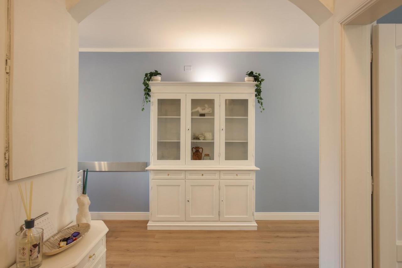 Sanzanobi Suite In Central Firenze Kültér fotó