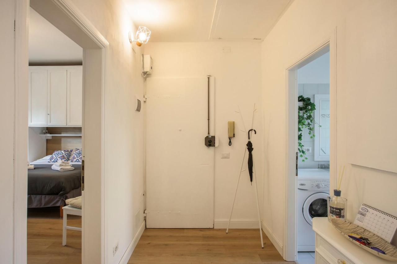 Sanzanobi Suite In Central Firenze Kültér fotó