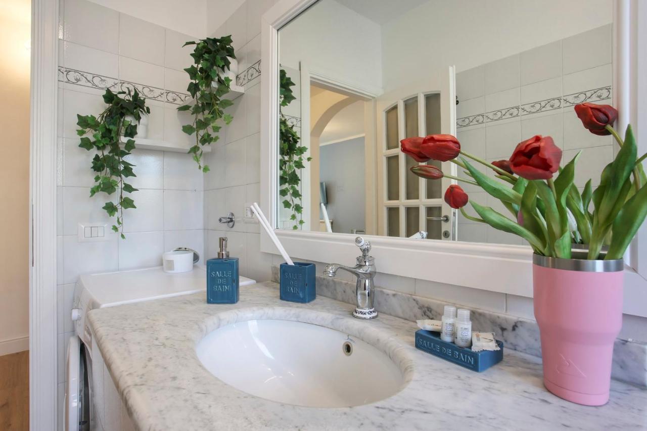 Sanzanobi Suite In Central Firenze Kültér fotó