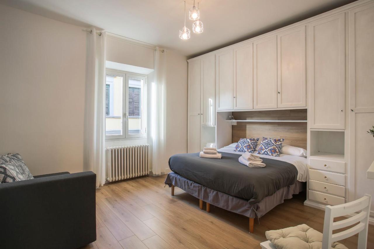 Sanzanobi Suite In Central Firenze Kültér fotó